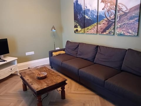 The House of Gnarrr House in Wales