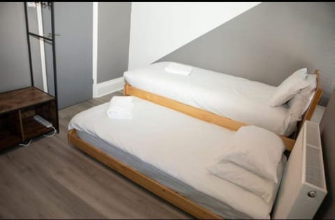 The House of Gnarrr House in Wales