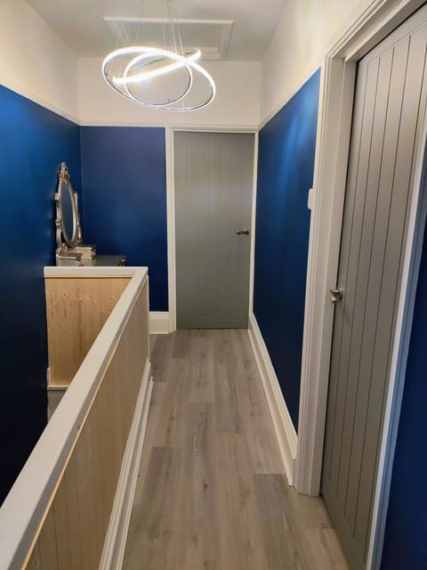 The House of Gnarrr House in Wales