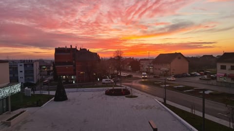 City view