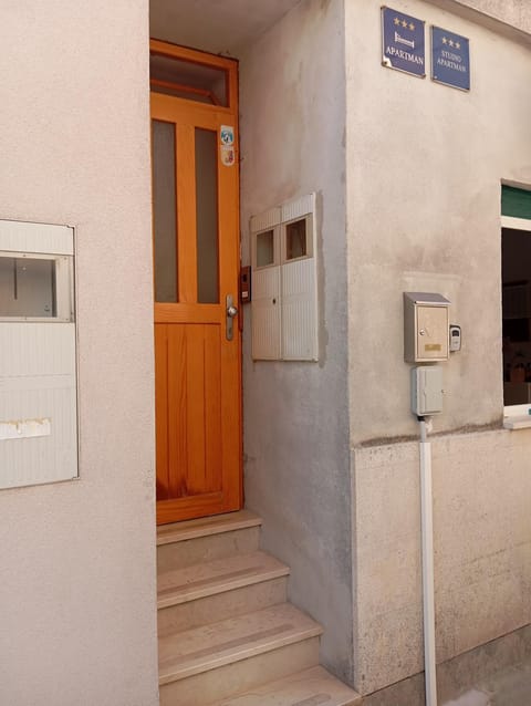 Apartman Mare Apartment in Šibenik-Knin County, Croatia