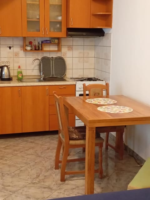 Apartman Mare Apartment in Šibenik-Knin County, Croatia