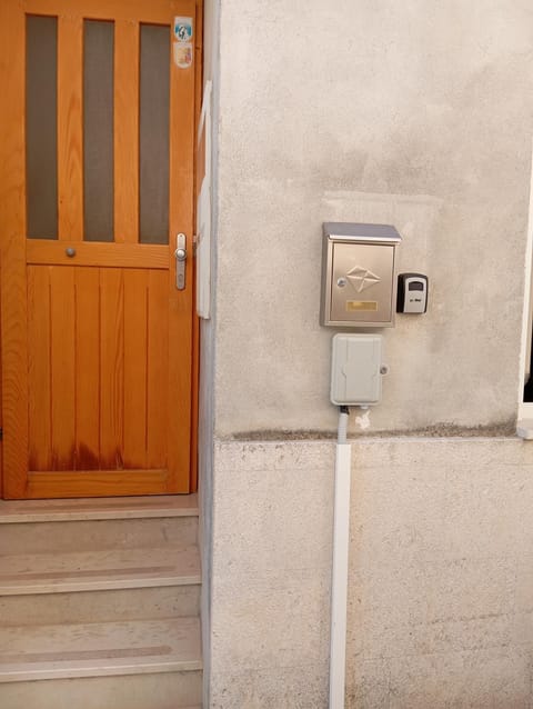 Apartman Mare Apartment in Šibenik-Knin County, Croatia