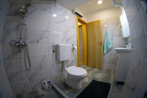 Apartment Ukropina 2 Apartment in Dubrovnik-Neretva County