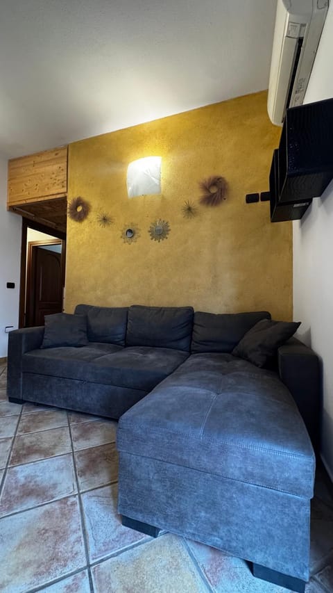 Le residenze del mare bilocale Apartment in La Caletta