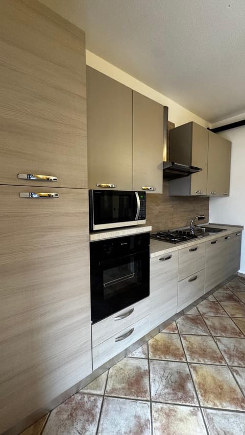 Le residenze del mare bilocale Apartment in La Caletta