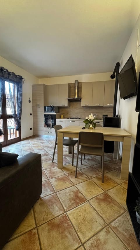 Le residenze del mare bilocale Apartment in La Caletta