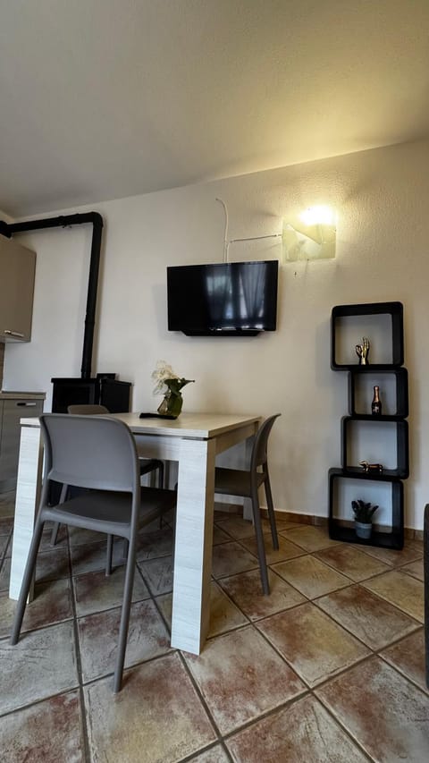 Le residenze del mare bilocale Apartment in La Caletta