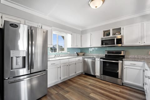 Sea Bluff of 30A Unit 10 House in Blue Gulf Beach