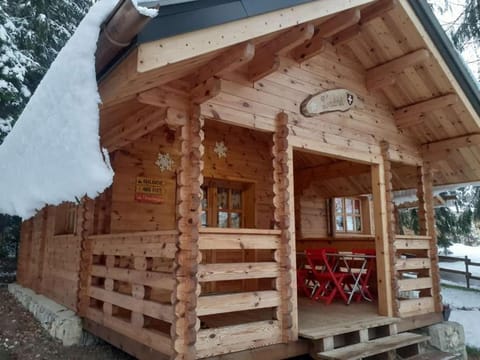 Chalet l'UBAC Chalet in Menthon-Saint-Bernard