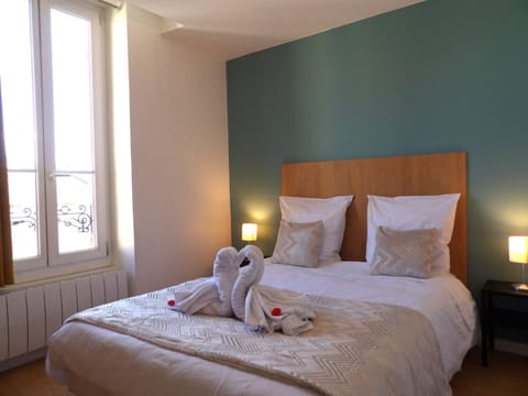 Nid Douillet au Bord du Canal #D Apartment in Chelles