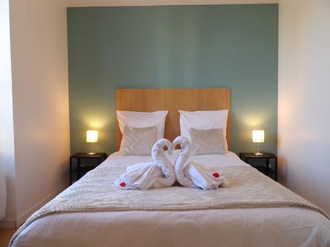 Nid Douillet au Bord du Canal #D Apartment in Chelles