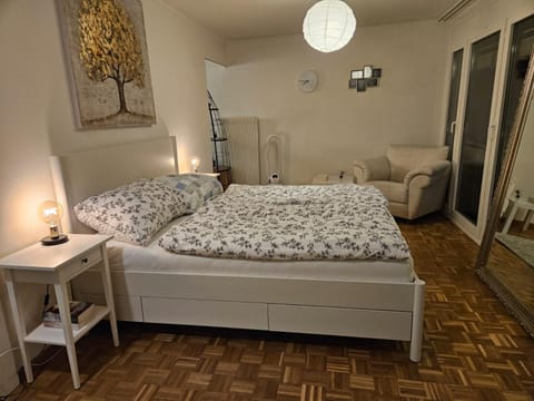 Schöne Wohnung in der Innenstadt Apartment in Lucerne