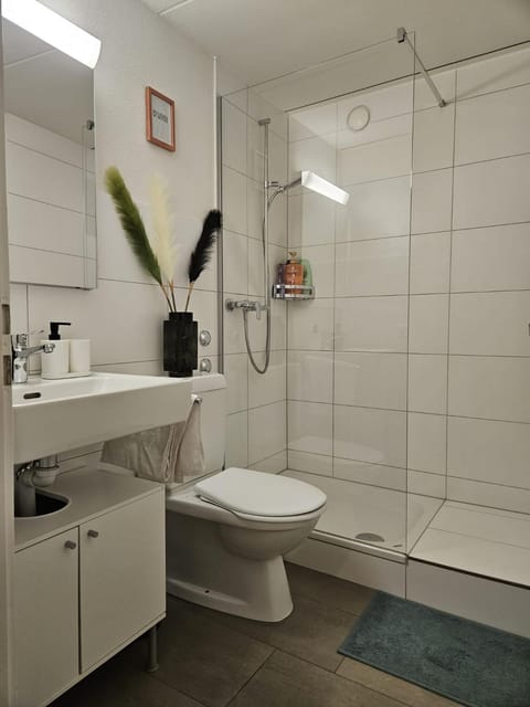 Schöne Wohnung in der Innenstadt Apartment in Lucerne