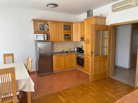 Apartment Jure Apartment in Federation of Bosnia and Herzegovina