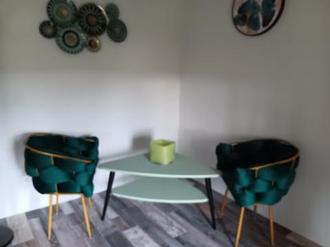 LE Mas Pacha Bed and Breakfast in L'Isle-sur-la-Sorgue