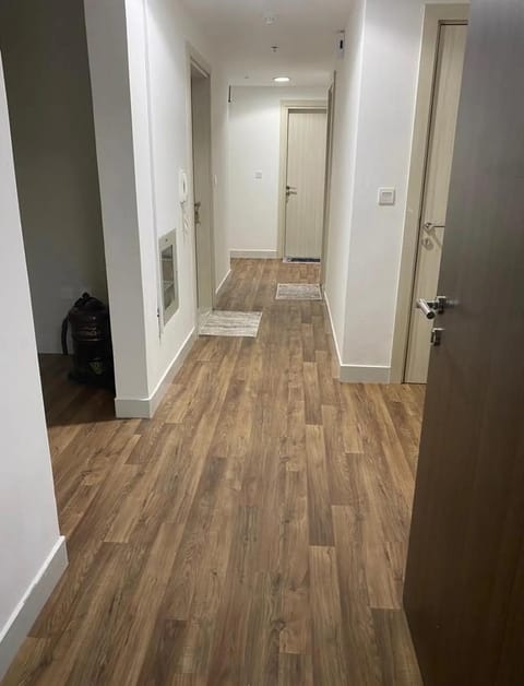 Sea view apartment with balcony Apartment in Ajman