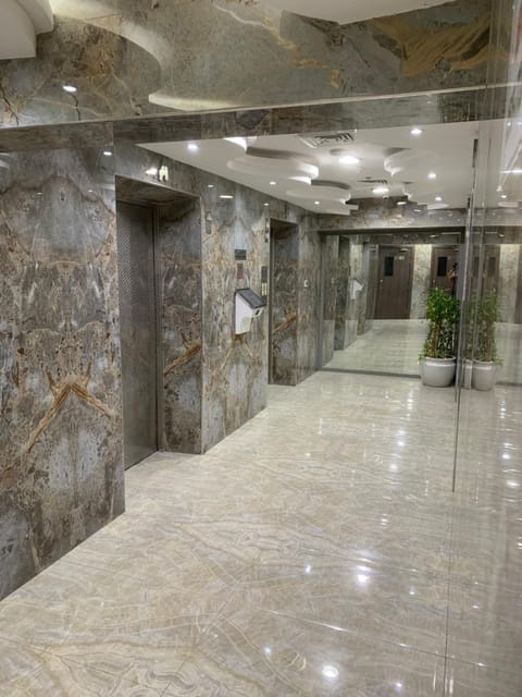 Sea view apartment with balcony Apartment in Ajman