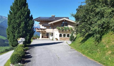 Appartement Hohe Tauern Apartment in Salzburgerland