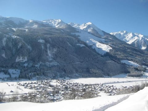 Appartement Hohe Tauern Apartment in Salzburgerland