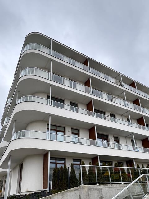 Property building, View (from property/room)