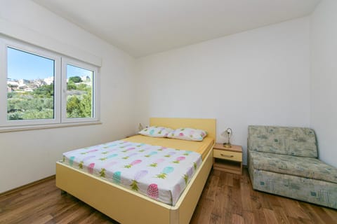 Apartmani Igrane 2 Apartment in Split-Dalmatia County