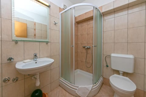 Apartmani Igrane 2 Apartment in Split-Dalmatia County