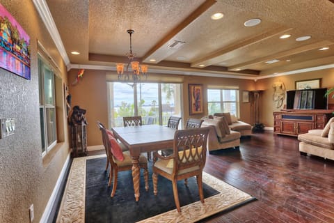 Hippie Haven House in Gulfport