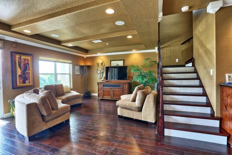 Hippie Haven House in Gulfport