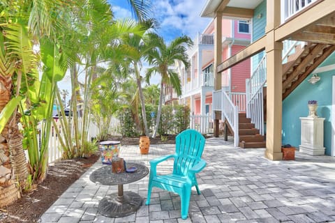 Hippie Haven House in Gulfport