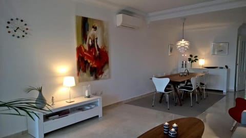 Intermobiliaria Rentals - Puerto Alto B2 8 Apartment in Estepona