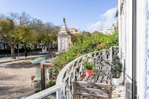 View (from property/room), Balcony/Terrace