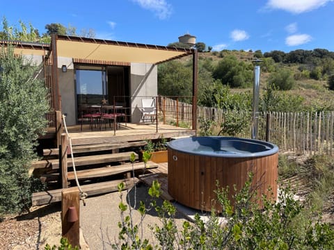Patio, Garden, Open Air Bath, Open Air Bath