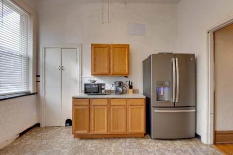 2 Mi to Dtwn Apartment in Saint Louis Apartment in Saint Louis