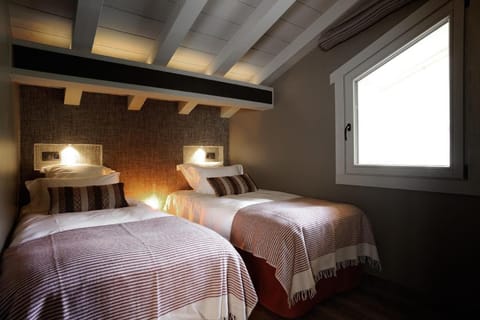 Chalet Le Prariand - Megève Chalet in Megève