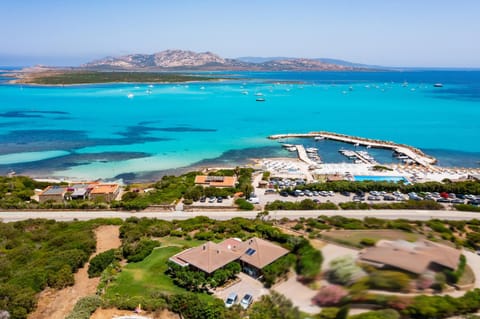 Nearby landmark, Bird's eye view, Beach, Sea view