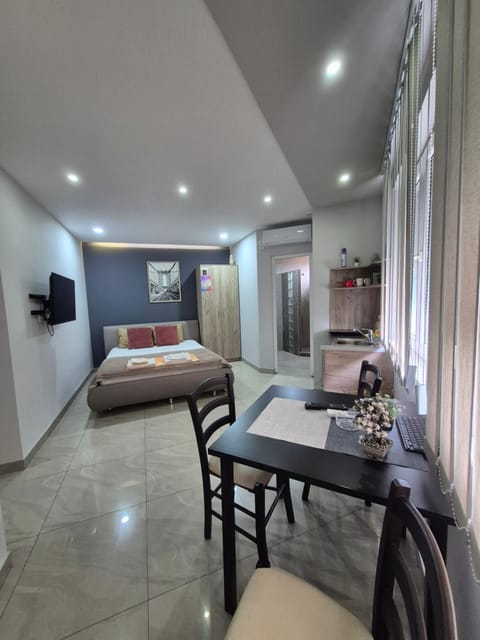 Lena lux Apartment in Serbia