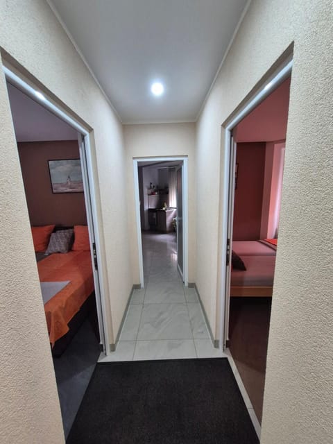 Lena lux Apartment in Serbia