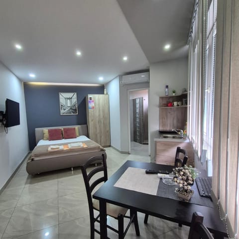 Lena lux Apartment in Serbia