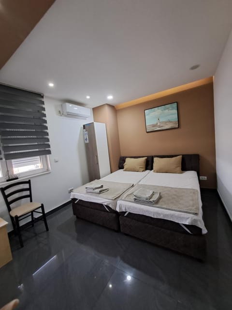 Lena lux Apartment in Serbia