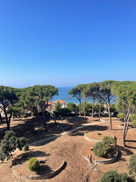 La Casina di Cice Apartment in Follonica