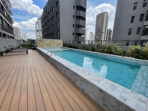 Seating area, Pool view, Area and facilities, Swimming pool, Sports