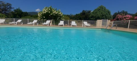 Porto Vecchio - Résidence RIVIERA- Villa Bonifacio House in Zonza