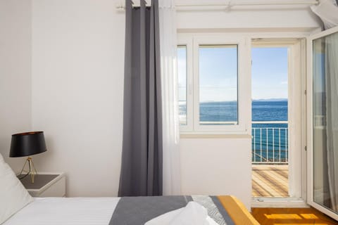 Balcony/Terrace, Photo of the whole room