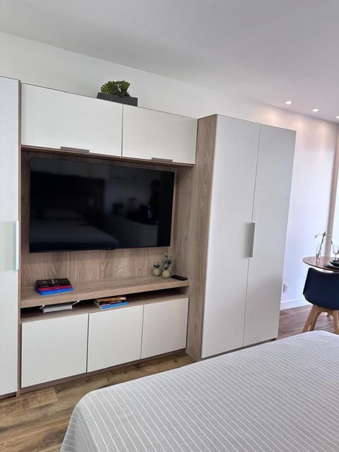 Studio 5 Completo Centro com Garagem Apartment in Juiz de Fora