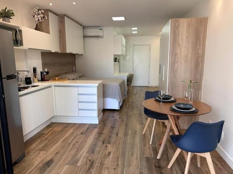 Studio 5 Completo Centro com Garagem Apartment in Juiz de Fora