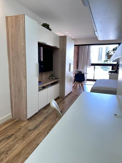 Studio 5 Completo Centro com Garagem Apartment in Juiz de Fora