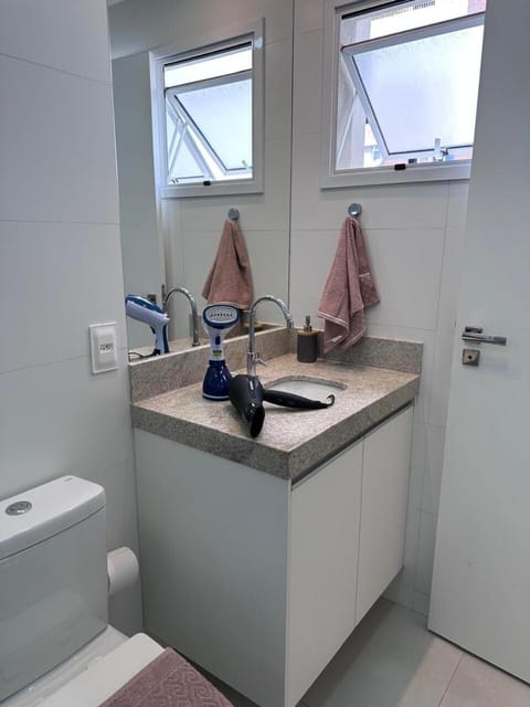 Studio 5 Completo Centro com Garagem Apartment in Juiz de Fora