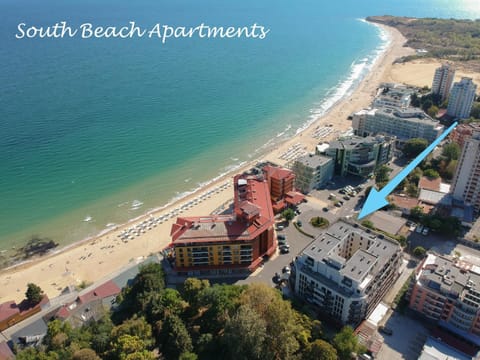 South Beach Apartment Apartment in Nessebar