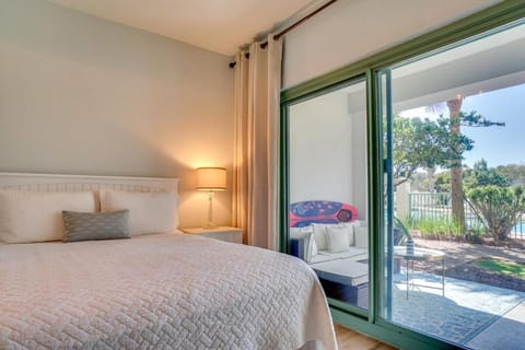 Inns of Seacrest 104 Apartment in Rosemary Beach